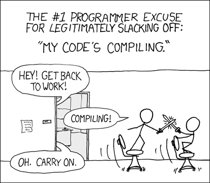 Image: Obligatory XKCD reference